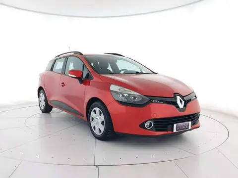 Used RENAULT CLIO Diesel 2015 Ad 