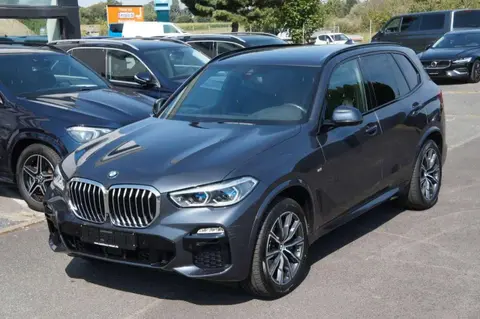 Used BMW X5 Petrol 2019 Ad Germany