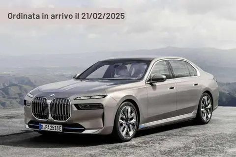 Annonce BMW I7 Électrique 2024 d'occasion 