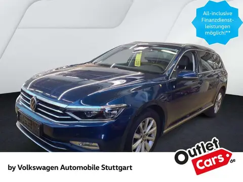 Used VOLKSWAGEN PASSAT Diesel 2024 Ad 