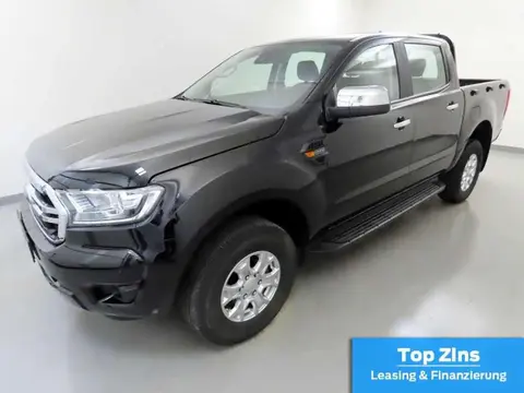 Used FORD RANGER Diesel 2022 Ad 