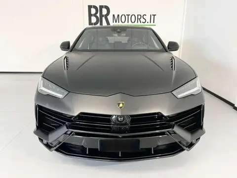 Used LAMBORGHINI URUS Petrol 2024 Ad 