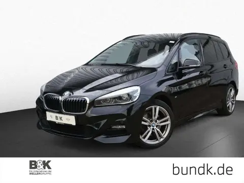 Used BMW SERIE 2 Petrol 2022 Ad 