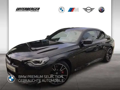 Annonce BMW SERIE 2 Essence 2023 d'occasion 