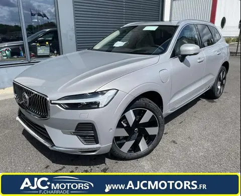 Used VOLVO XC60 Hybrid 2024 Ad 