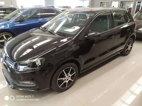 Used VOLKSWAGEN POLO Petrol 2015 Ad 