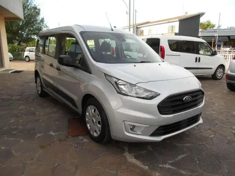 Used FORD TOURNEO Diesel 2020 Ad 