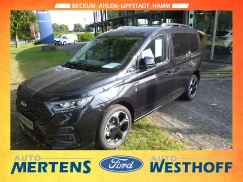 Used FORD TOURNEO Petrol 2024 Ad 