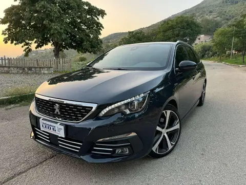 Used PEUGEOT 308 Diesel 2019 Ad 