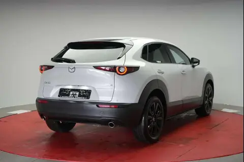 Used MAZDA CX-30 Petrol 2024 Ad 