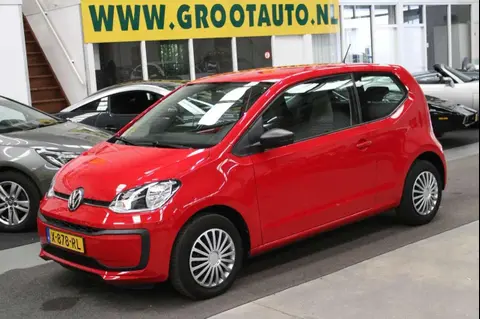 Used VOLKSWAGEN UP! Petrol 2019 Ad 