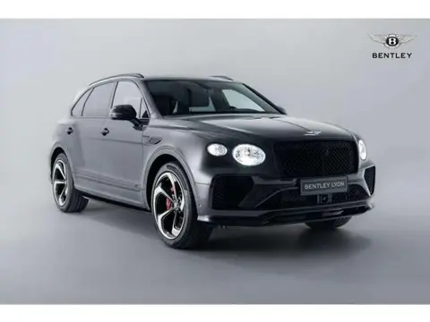 Annonce BENTLEY BENTAYGA Essence 2024 d'occasion 