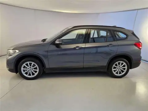 Annonce BMW X1 Diesel 2020 d'occasion 