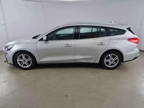 Used FORD FOCUS Diesel 2020 Ad 