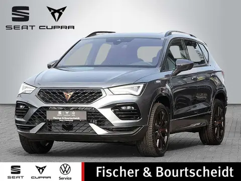 Used CUPRA ATECA Petrol 2024 Ad 