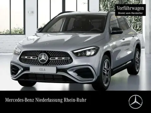 Annonce MERCEDES-BENZ CLASSE GLA Hybride 2023 d'occasion Allemagne