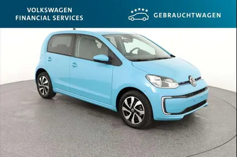 Annonce VOLKSWAGEN UP! Électrique 2021 d'occasion 