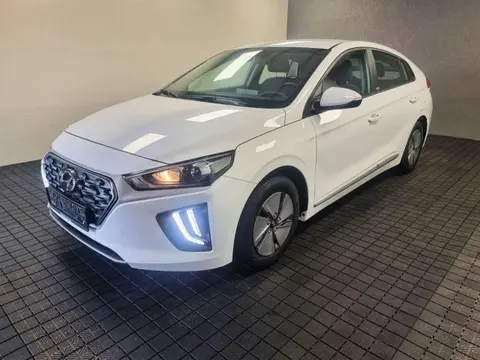 Used HYUNDAI IONIQ Hybrid 2022 Ad 