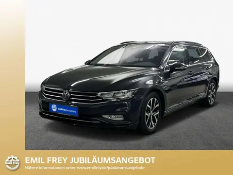 Used VOLKSWAGEN PASSAT Diesel 2020 Ad 