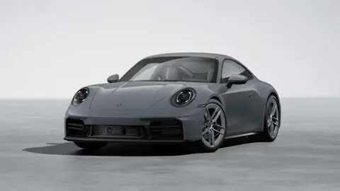 Annonce PORSCHE 911 Essence 2024 d'occasion 