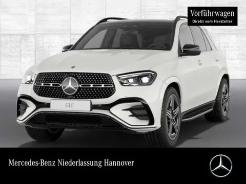 Used MERCEDES-BENZ CLASSE GLE Diesel 2024 Ad 