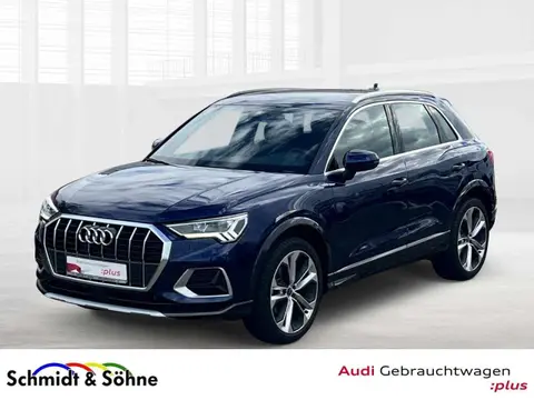 Used AUDI Q3 Petrol 2024 Ad 