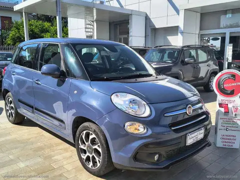 Used FIAT 500L Diesel 2019 Ad 