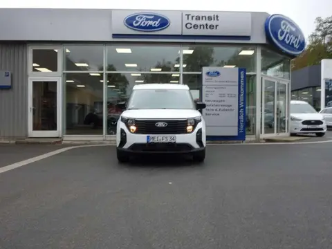 Used FORD TOURNEO Petrol 2024 Ad 