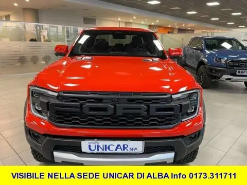 Used FORD RANGER Petrol 2024 Ad 