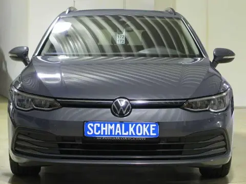 Used VOLKSWAGEN GOLF Diesel 2021 Ad 