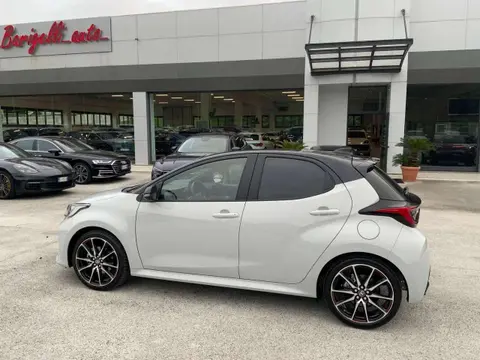 Annonce TOYOTA YARIS Hybride 2023 d'occasion 