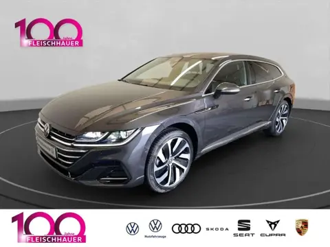 Annonce VOLKSWAGEN ARTEON Essence 2024 d'occasion 