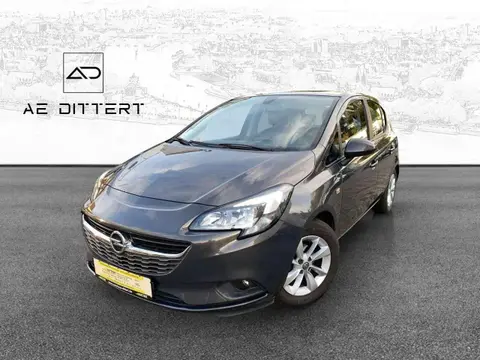 Used OPEL CORSA Petrol 2016 Ad 