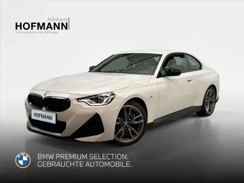 Annonce BMW SERIE 2 Essence 2023 d'occasion 