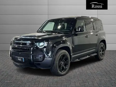 Annonce LAND ROVER DEFENDER Hybride 2023 d'occasion 