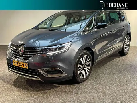 Annonce RENAULT ESPACE Essence 2019 d'occasion 