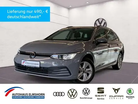 Used VOLKSWAGEN GOLF Diesel 2022 Ad 