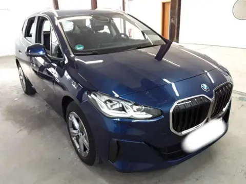 Annonce BMW SERIE 2 Hybride 2022 d'occasion 