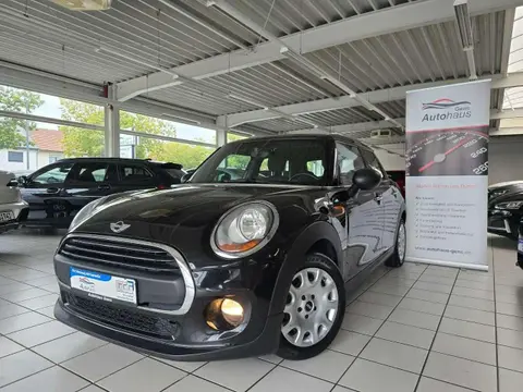 Used MINI ONE Diesel 2017 Ad 