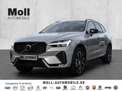 Annonce VOLVO XC60 Essence 2024 d'occasion 