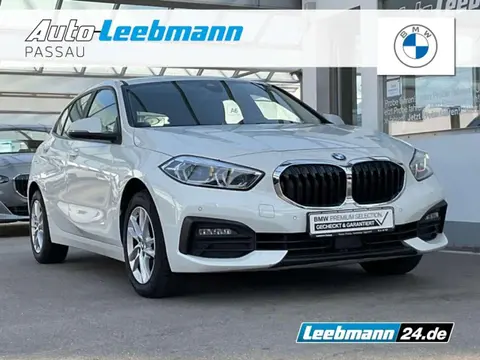 Used BMW SERIE 1 Diesel 2024 Ad 