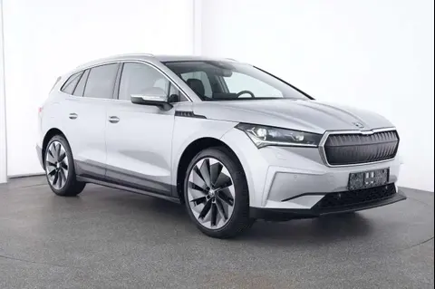 Used SKODA ENYAQ Electric 2021 Ad 