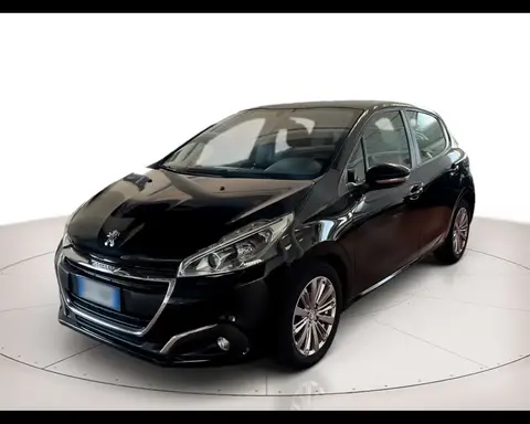 Annonce PEUGEOT 208 Diesel 2017 d'occasion 