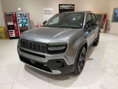 Annonce JEEP AVENGER Essence 2024 d'occasion 