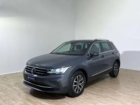 Used VOLKSWAGEN TIGUAN Petrol 2022 Ad 