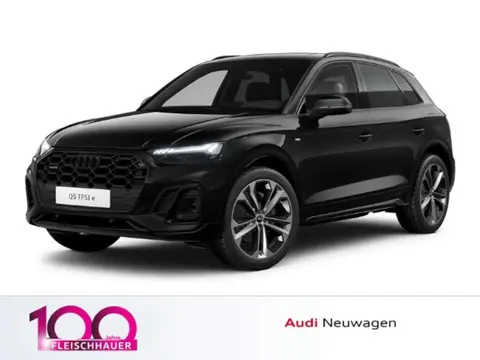 Annonce AUDI Q5 Hybride 2024 d'occasion 