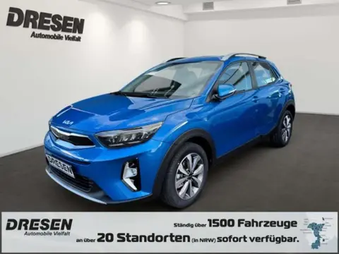 Annonce KIA STONIC Essence 2024 d'occasion 