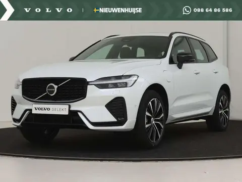 Used VOLVO XC60 Hybrid 2023 Ad 