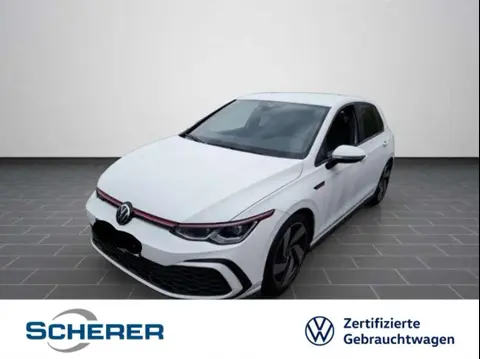 Used VOLKSWAGEN GOLF Petrol 2021 Ad 