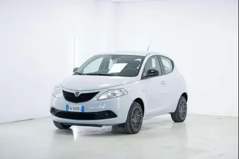 Annonce LANCIA YPSILON Essence 2019 d'occasion 